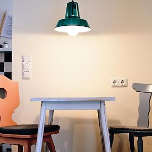 Appartement Studio