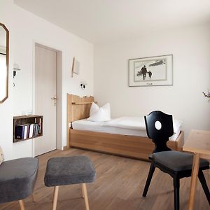 Chambre Simple