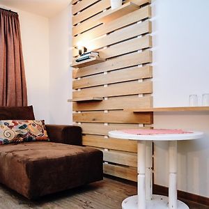 Chambre Standarde Lit Queen-Size