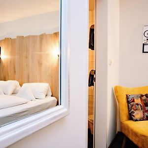 Chambre Standarde Double